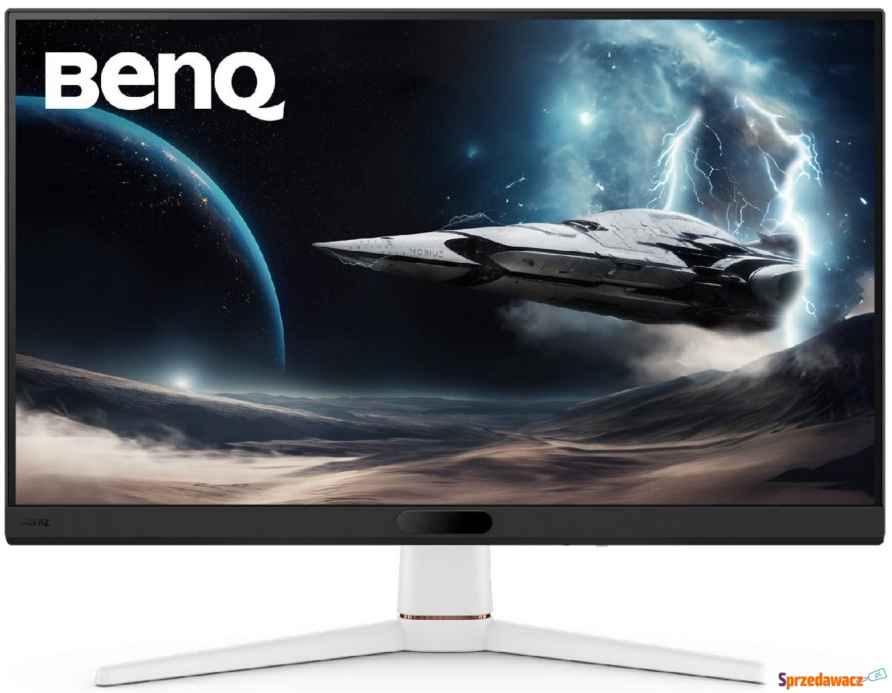 BenQ EX271 - 180Hz | Full HD |...