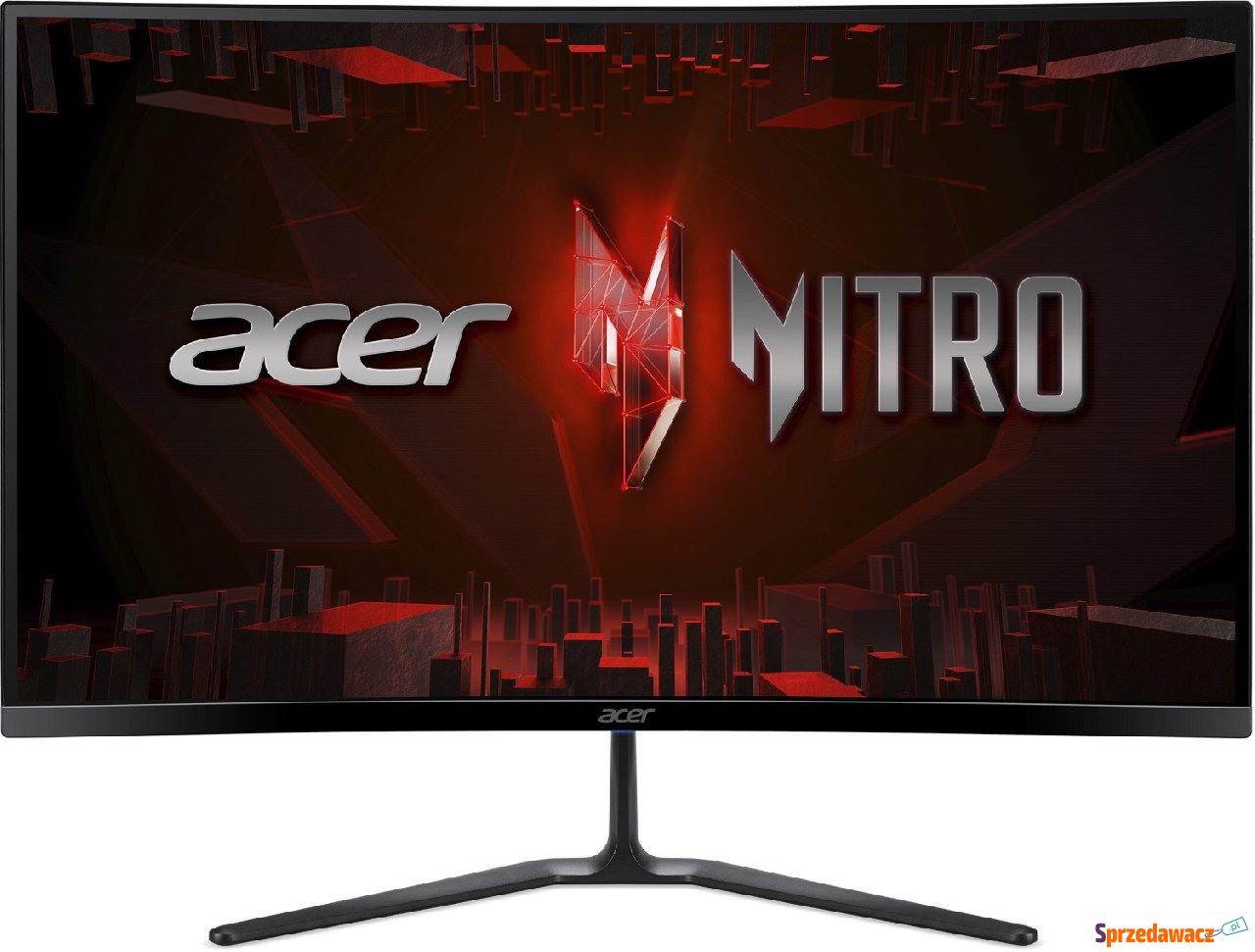 Acer ED270W0bmiipx - 240Hz | Full...