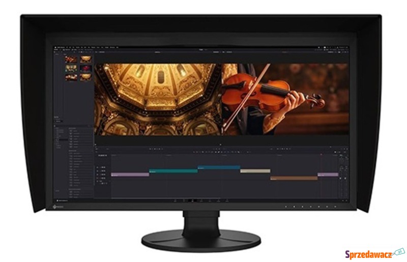 EIZO ColorEdge CG3100X- 30.5''....