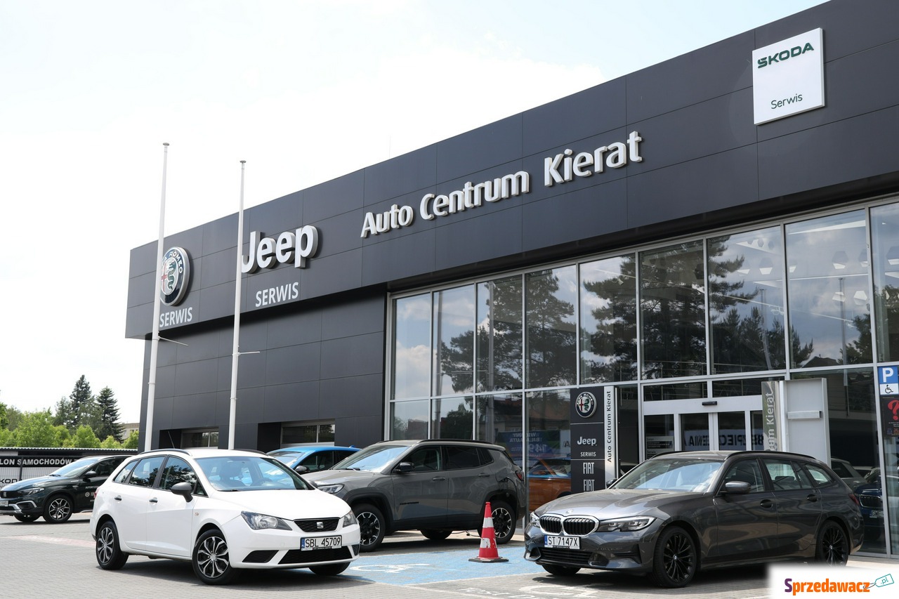 Seat Ibiza - 1.2 69 KM LPG kli...