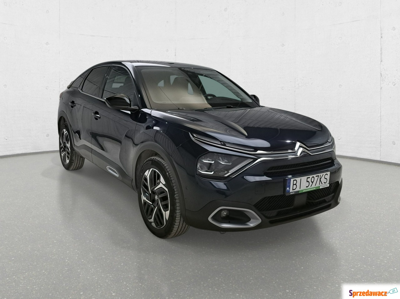 Citroen C4 2024