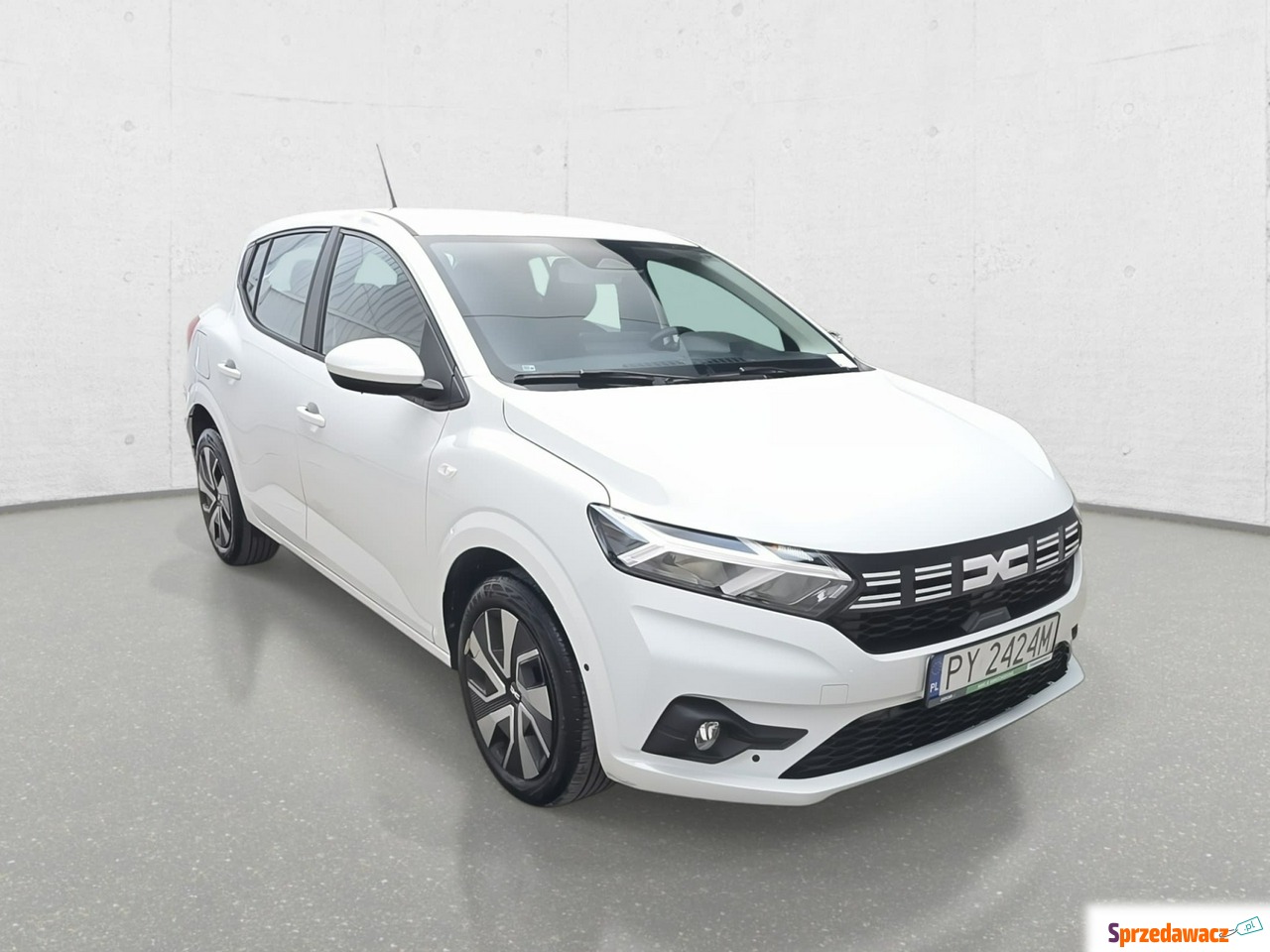 Dacia Sandero 2025
