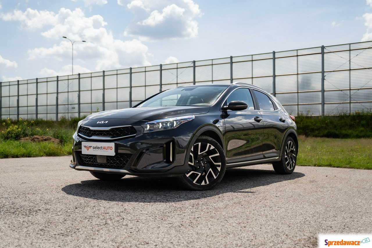 Kia XCeed 2023
