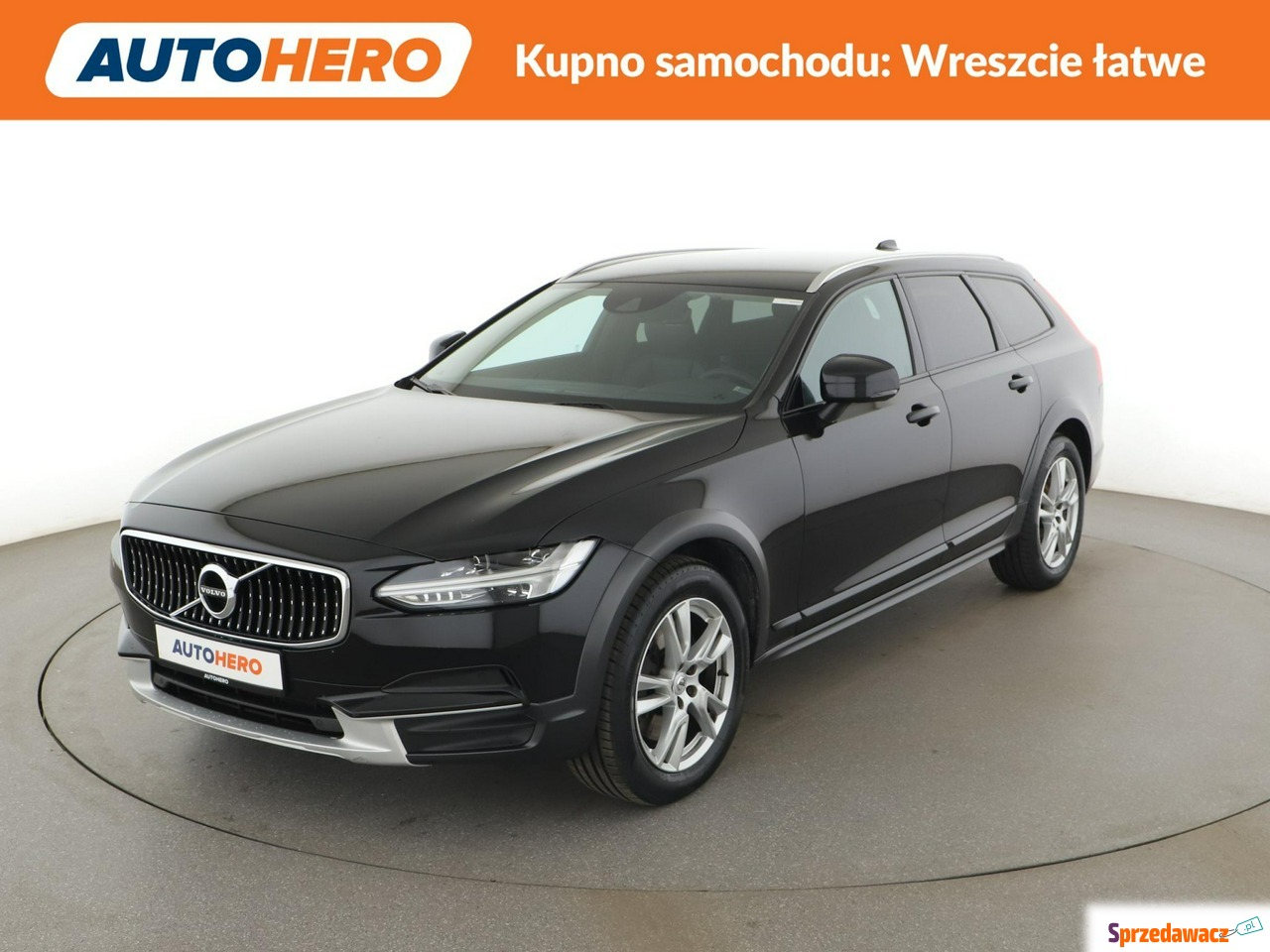 Volvo 2018