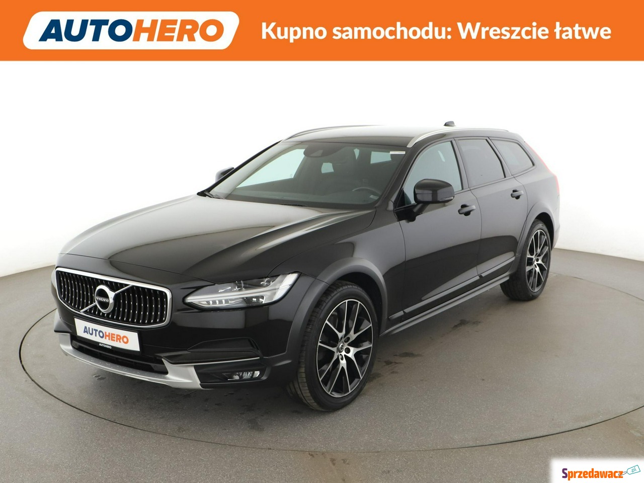 Volvo 2019