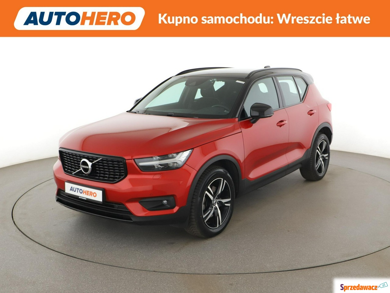 Volvo 2018