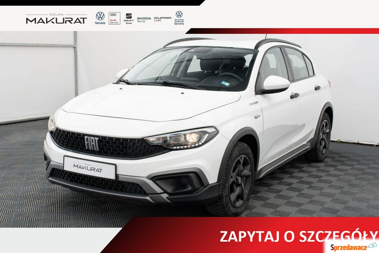Fiat Tipo 2022
