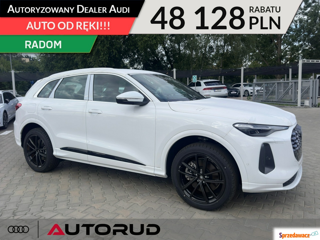 Audi Q5 2026