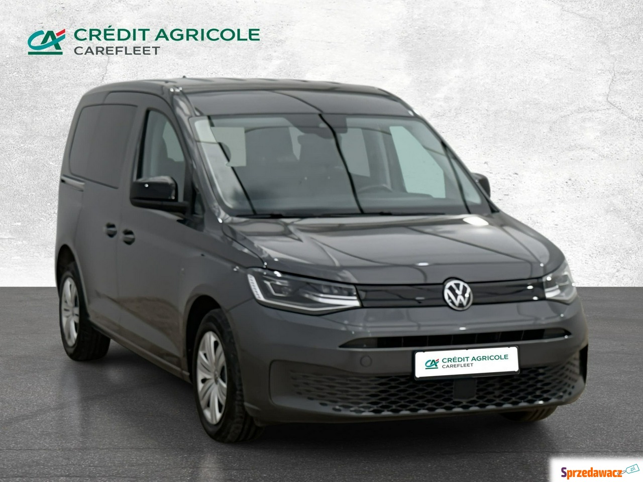 Volkswagen Caddy 2023