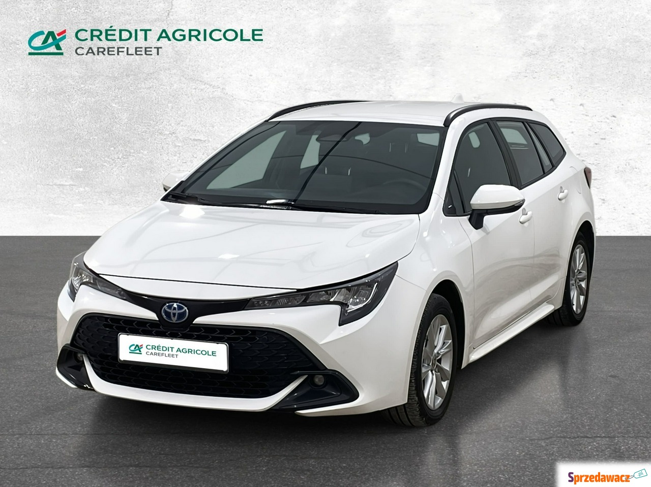Toyota Corolla 2023