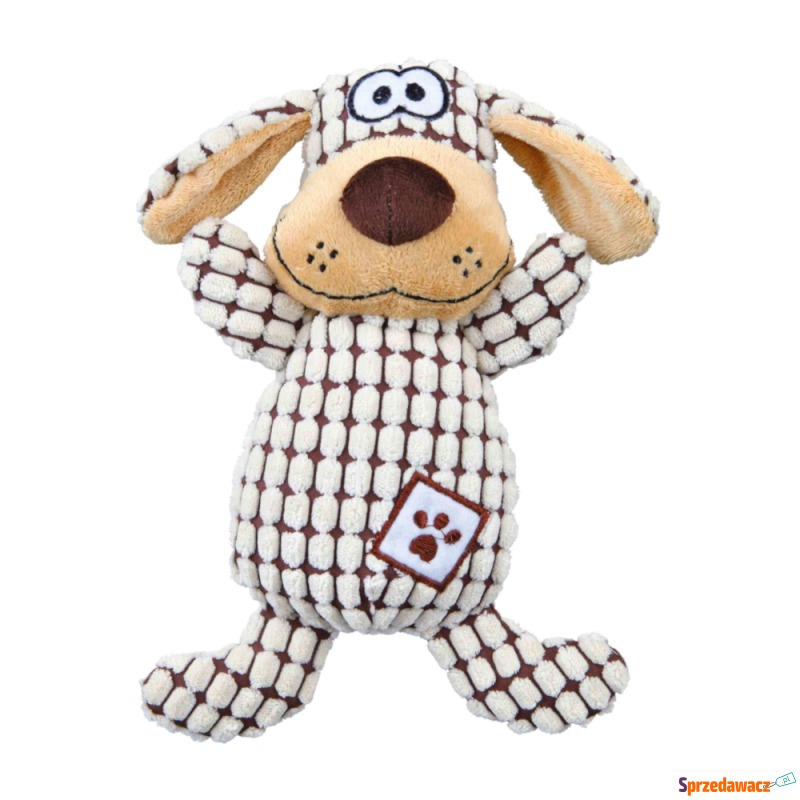 Trixie pluszowy piesek - 26 cm