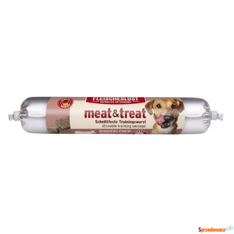 Fleischeslust Meat & Treat, ki...