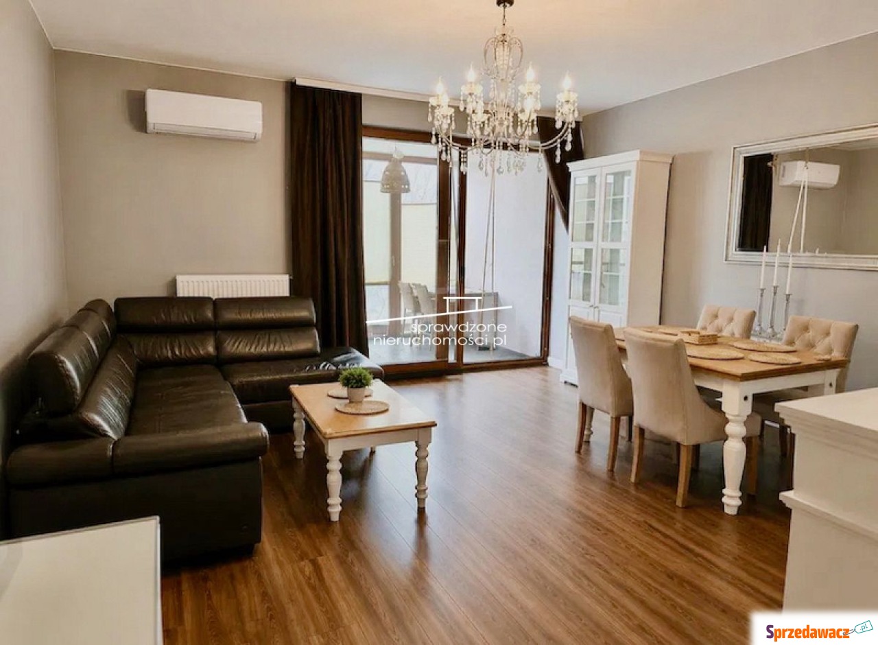 ELEGANCKI 3 pok. Apartament Premium...