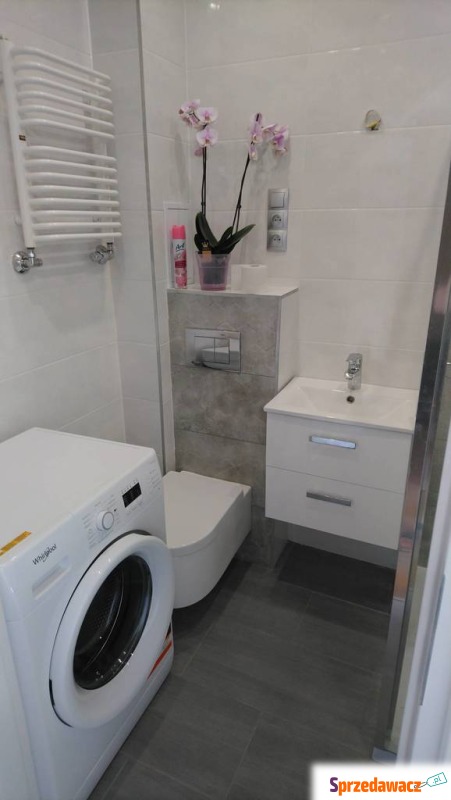 Mieszkanie na sprzedaż, 46.2m²,...