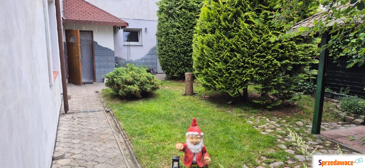 Ładne  mieszksznie jak dom