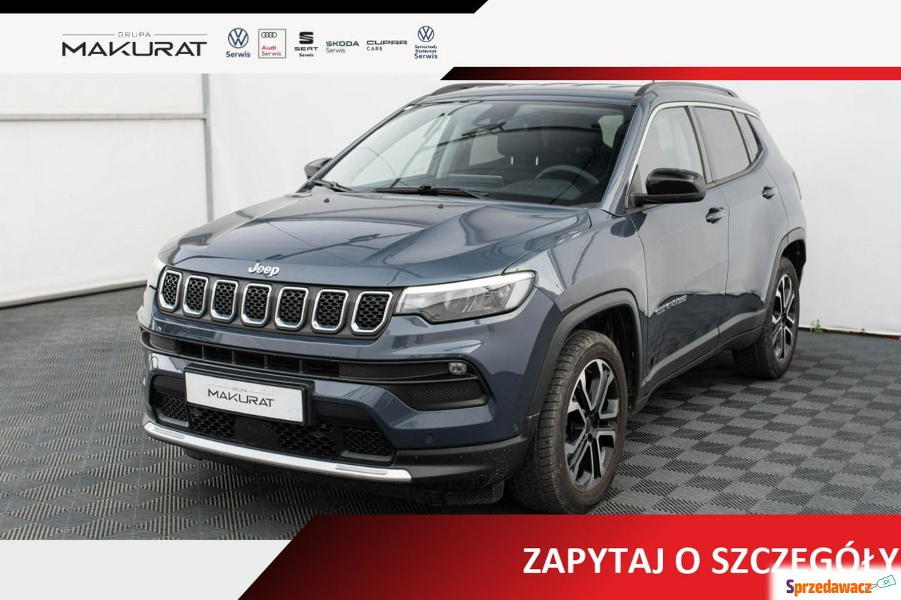 Jeep Compass 2022