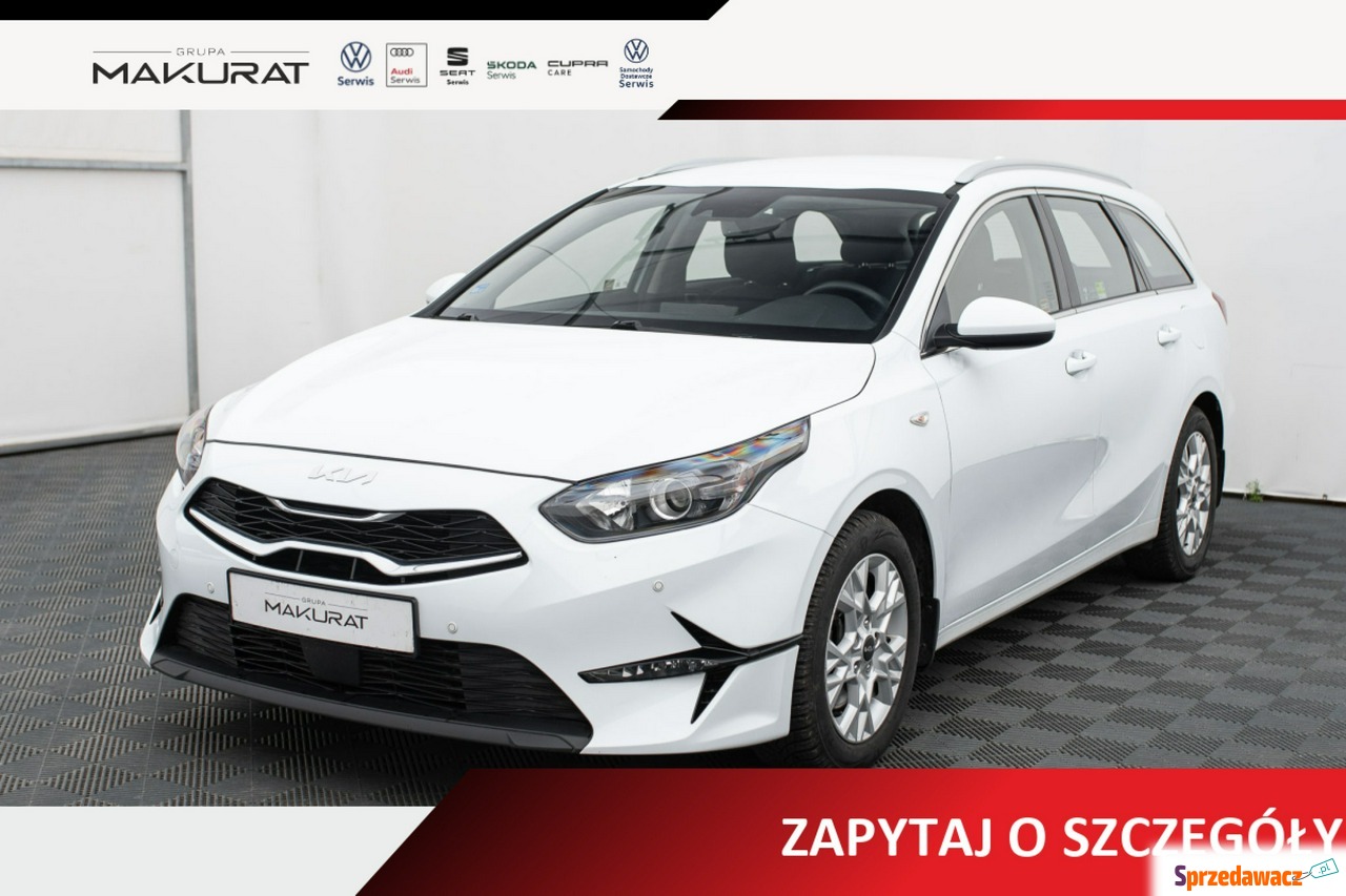 Kia Ceed 2023
