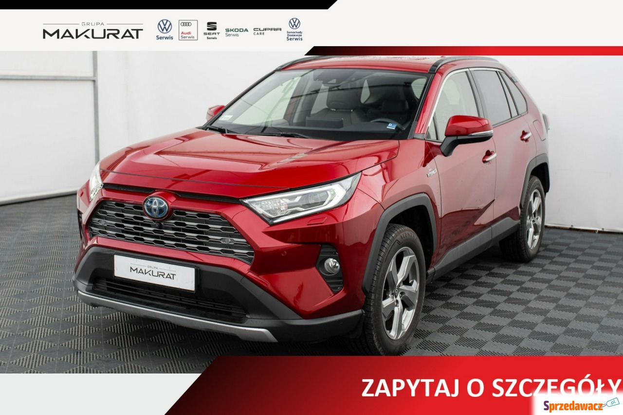 Toyota 2020