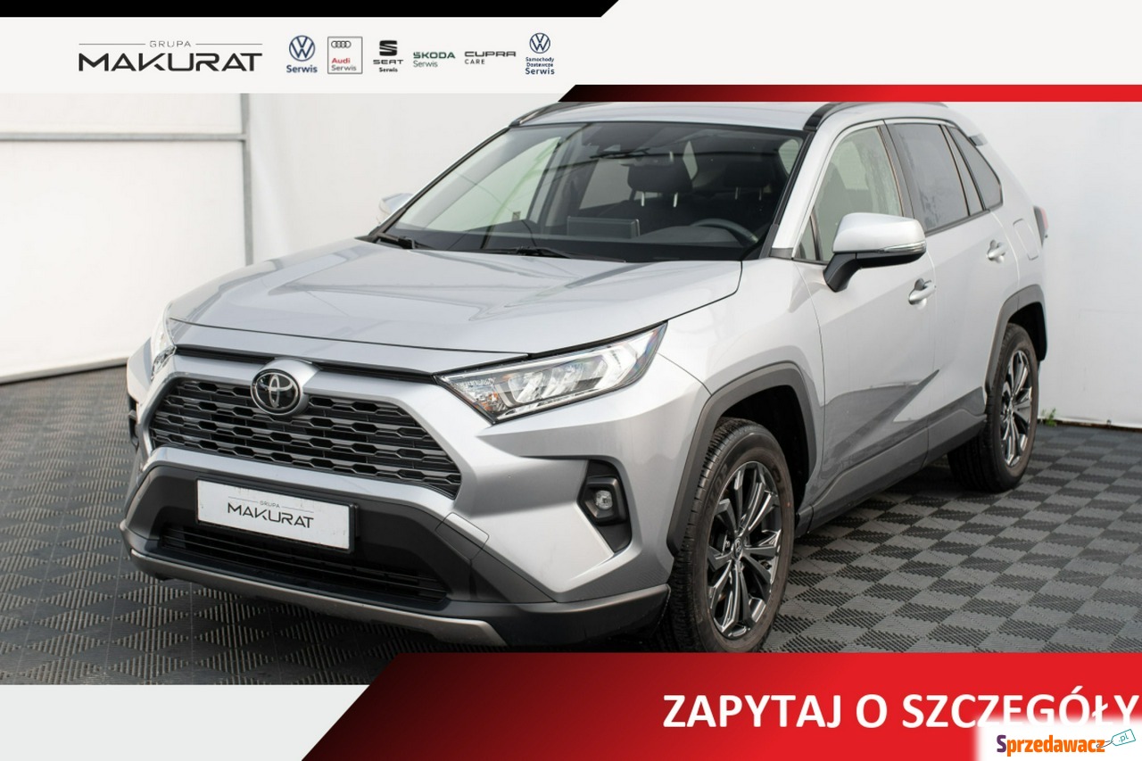 Toyota 2022