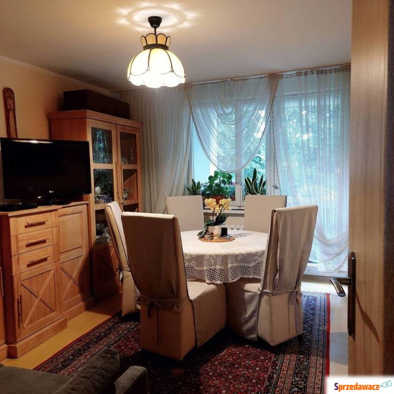 Mieszkanie na sprzedaż, 56.2m²,...