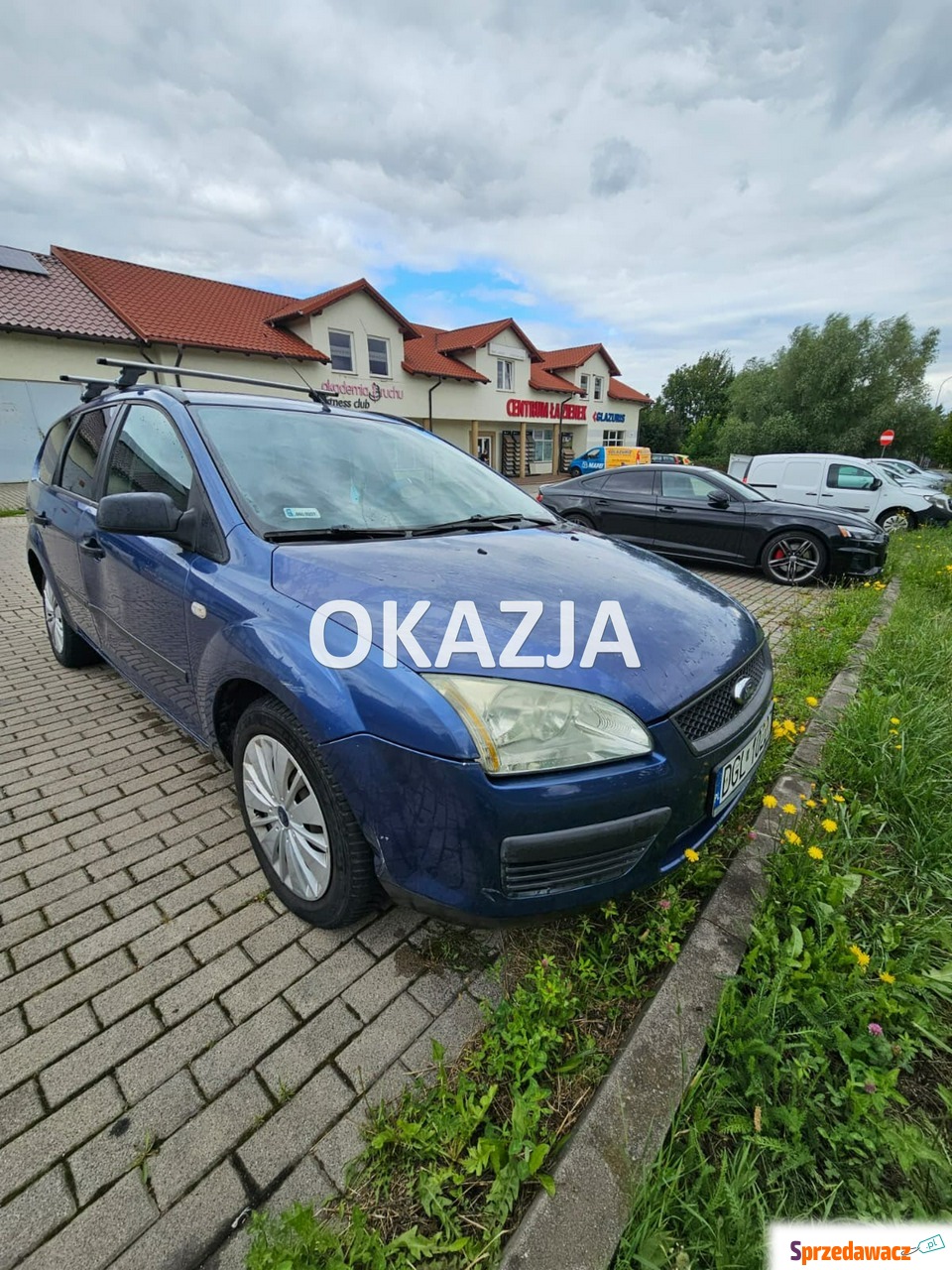 Ford Focus 2005