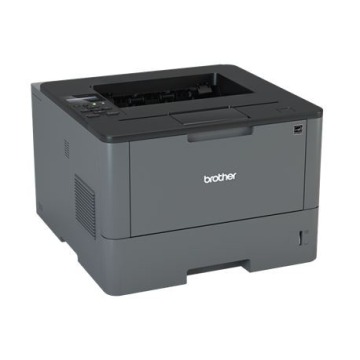 Monochromatyczna Brother HL-L5000D