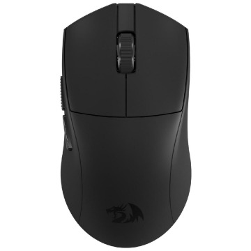 Myszka gamingowa Redragon M821-AIR AGIS bezprzewodowa czarna