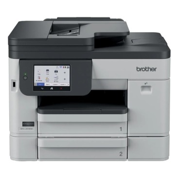 Kolorowa Brother MFC-J5110DW