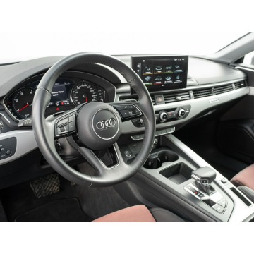 Audi A5  Liftback 2020,  2.0 diesel, automat - Na sprzedaż za 123 850 zł - Pępowo - zdjęcie 6
