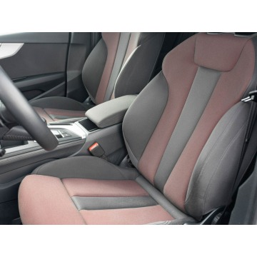 Audi A5  Liftback 2020,  2.0 diesel, automat - Na sprzedaż za 123 850 zł - Pępowo - zdjęcie 11
