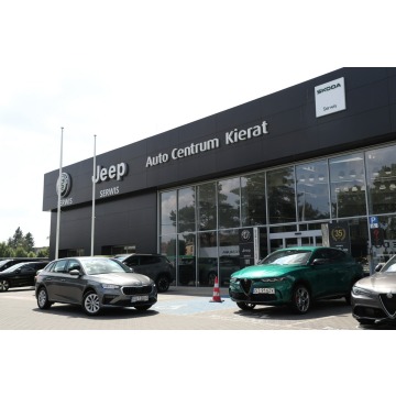 Skoda Scala  Hatchback 2024,  1.0 benzyna - Na sprzedaż za 75 900 zł - Tychy - zdjęcie 1