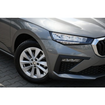 Skoda Scala  Hatchback 2024,  1.0 benzyna - Na sprzedaż za 75 900 zł - Tychy - zdjęcie 5