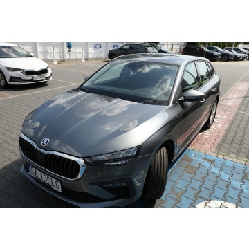 Skoda Scala  Hatchback 2024,  1.0 benzyna - Na sprzedaż za 75 900 zł - Tychy - zdjęcie 4
