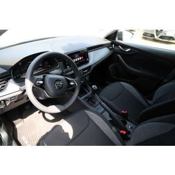 Skoda Scala  Hatchback 2024,  1.0 benzyna - Na sprzedaż za 75 900 zł - Tychy - zdjęcie 11
