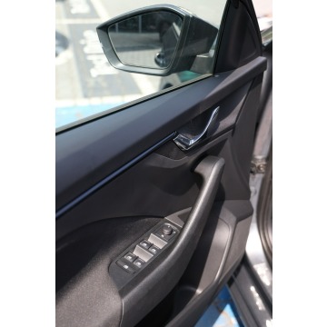 Skoda Scala  Hatchback 2024,  1.0 benzyna - Na sprzedaż za 75 900 zł - Tychy - zdjęcie 10