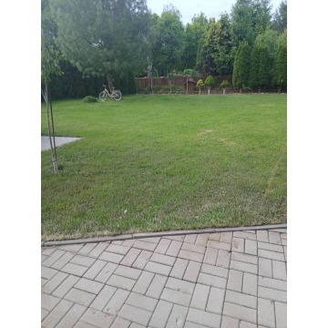 Sprzedam dom Leszczydół-Nowiny - ,  pow.  128 m2,  działka:   1380 m2 - zdjęcie 5
