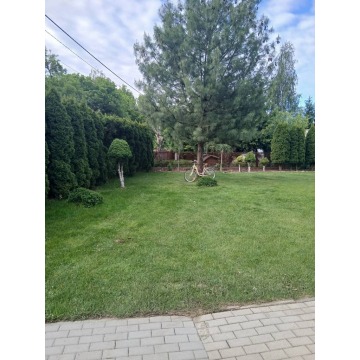 Sprzedam dom Leszczydół-Nowiny - ,  pow.  128 m2,  działka:   1380 m2 - zdjęcie 4