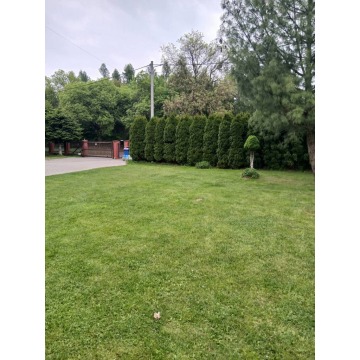 Sprzedam dom Leszczydół-Nowiny - ,  pow.  128 m2,  działka:   1380 m2 - zdjęcie 8