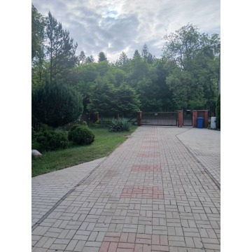 Sprzedam dom Leszczydół-Nowiny - ,  pow.  128 m2,  działka:   1380 m2 - zdjęcie 6