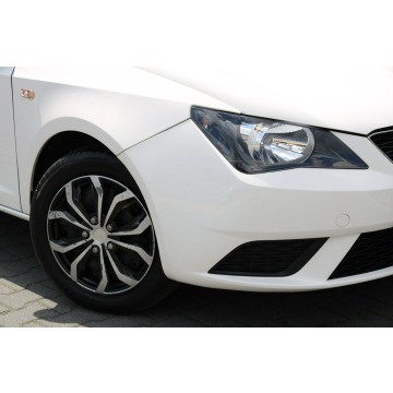 Seat Ibiza  Kombi 2015,  1.2 benzyna+LPG - Na sprzedaż za 18 900 zł - Tychy - zdjęcie 6