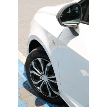 Seat Ibiza  Kombi 2015,  1.2 benzyna+LPG - Na sprzedaż za 18 900 zł - Tychy - zdjęcie 11