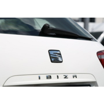 Seat Ibiza  Kombi 2015,  1.2 benzyna+LPG - Na sprzedaż za 18 900 zł - Tychy - zdjęcie 10
