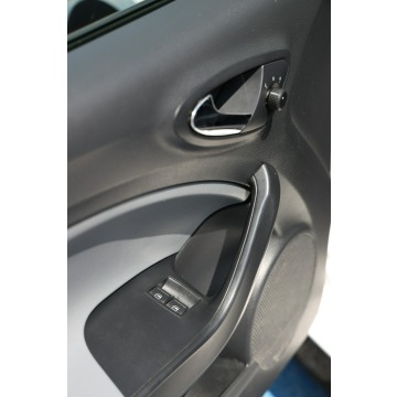 Seat Ibiza  Kombi 2015,  1.2 benzyna+LPG - Na sprzedaż za 18 900 zł - Tychy - zdjęcie 12