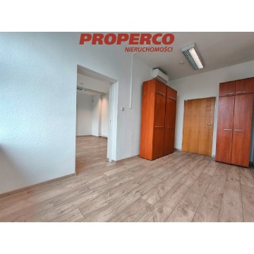 Lokal, III p., 205 m2, Centrum, ul. Wesoła - Lokale użytkowe do w... - Kielce - zdjęcie 3