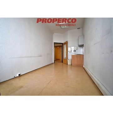 Lokal, III p., 205 m2, Centrum, ul. Wesoła - Lokale użytkowe do w... - Kielce - zdjęcie 8