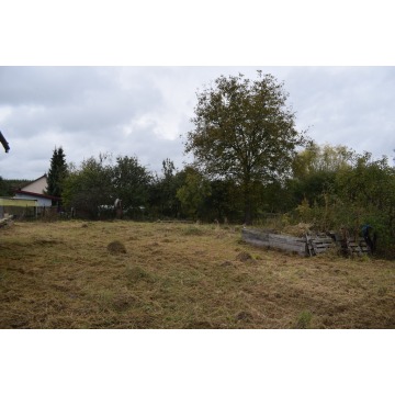 Działka budowlana Tyczyn sprzedam, pow. 1239 m2  (12.4a) - zdjęcie 8