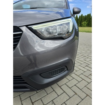 Opel Crossland X  SUV 2019,  1.2 benzyna - Na sprzedaż za 37 900 zł - Kutno - zdjęcie 9