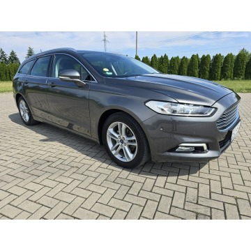 Ford Mondeo  Kombi 2016,  2.0 diesel - Na sprzedaż za 37 900 zł - Kutno - zdjęcie 4