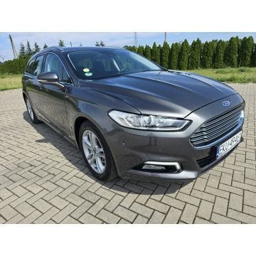 Ford Mondeo  Kombi 2016,  2.0 diesel - Na sprzedaż za 37 900 zł - Kutno - zdjęcie 3