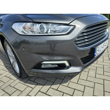 Ford Mondeo  Kombi 2016,  2.0 diesel - Na sprzedaż za 37 900 zł - Kutno - zdjęcie 6